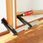 Mobile Preview: Bessey TGRC20 in der Anwendung